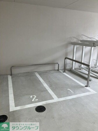 プレイズシード浅間町の物件内観写真